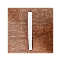 نمد داخل راهنمای لنگه